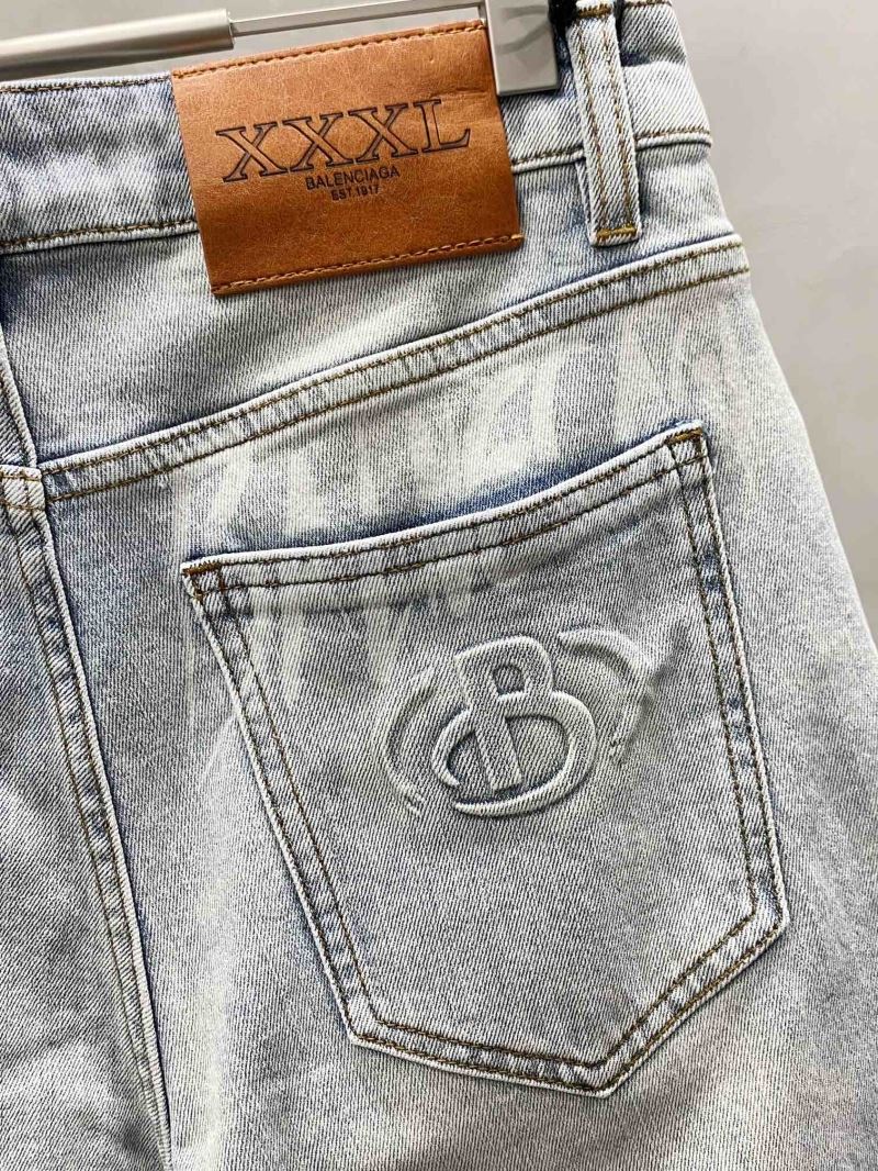 Balenciaga Jeans